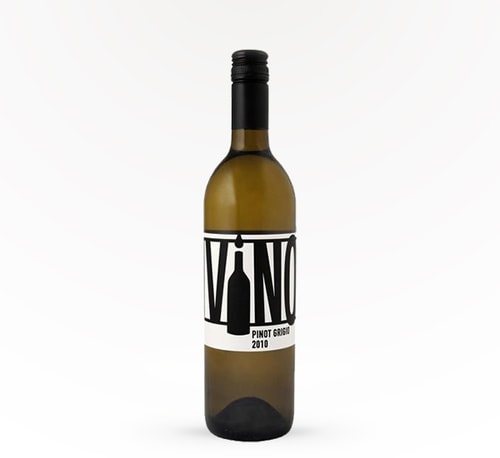 Vino! Pinot Grigio 750ml (Bottle)