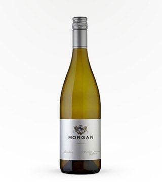 Morgan Un-Oaked Chardonnay 750 ml