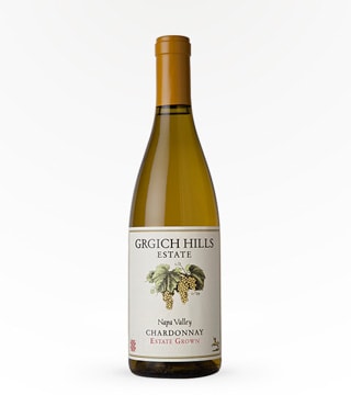 Grgich Hills Estate Chardonnay 750ml (Bottle)
