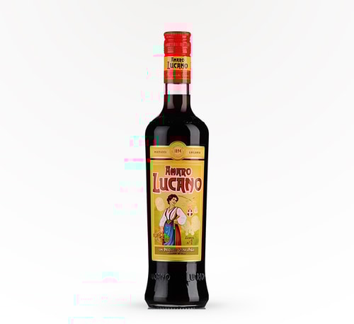 Lucano Amaro 750ml (Bottle)
