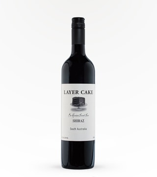 Layer Cake Shiraz 750ml (Bottle)