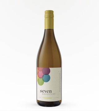 Seven Daughters Chardonnay 750 ml