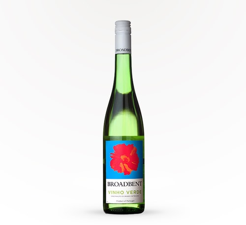 Broadbent Vinho Verde 750ml (Bottle)