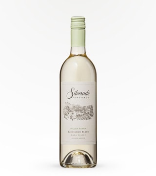 Silverado Sauvignon Blanc 750ml (Bottle)