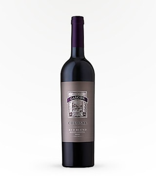 Don Miguel Gascón Red Blend 750 ml