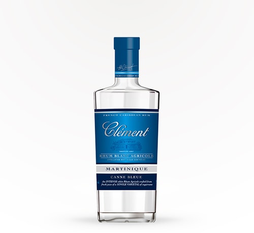 Clement White Rum 750ml (Bottle)