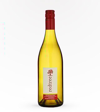 Redtree Chardonnay 750ml (Bottle)