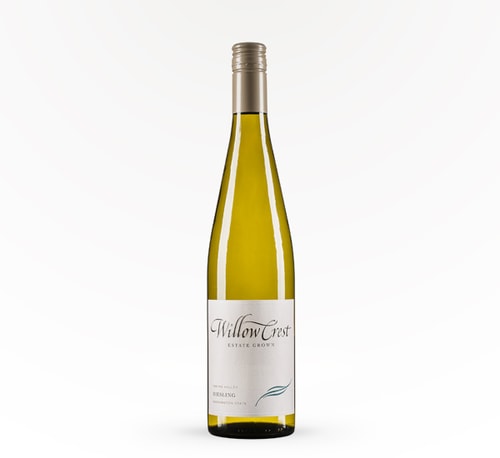 Willow Crest Riesling 750ml (Bottle)