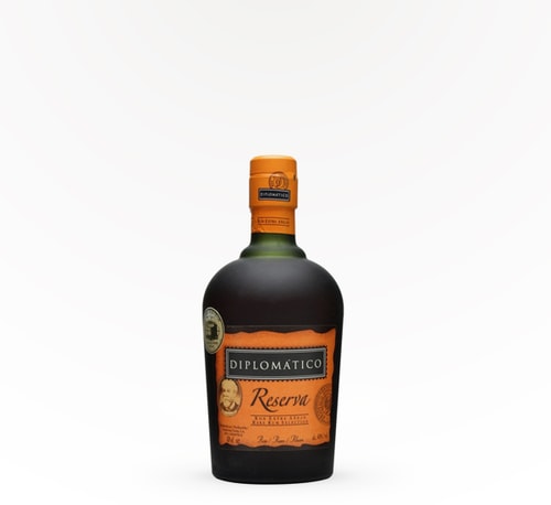 Diplomático 2004 Single Vintage Rum 750ml (Bottle)