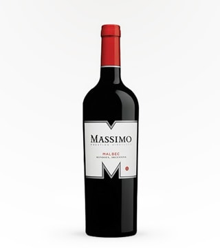 Massimo Malbec 750 ml