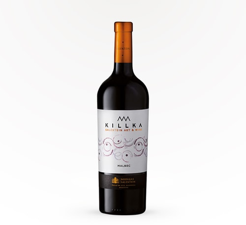 Salentein Killka Malbec 750ml (Bottle)