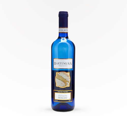 Bartenura Moscato 750ml (Bottle)