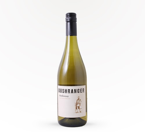 Bushranger Chardonnay 750ml Bottle