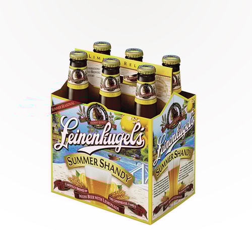 Leinenkugel's Summer Shandy 6 Bottles (12oz)