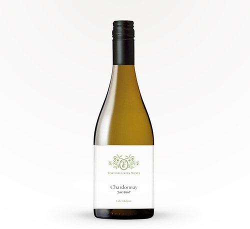 Tortoise Creek Chardonnay 750ml (Bottle)