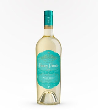 Fancy Pants Pinot Grigio 750 ml
