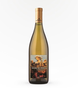 Save Me San Fran Chardonnay 750 ml