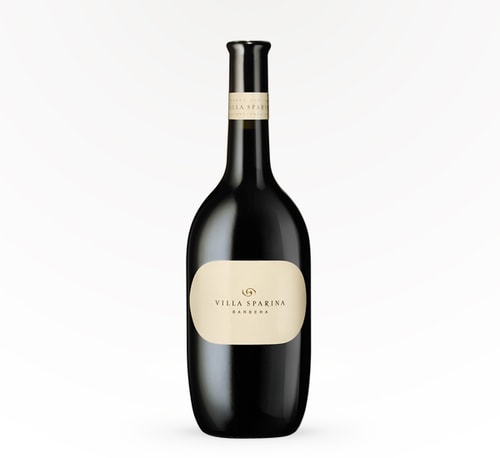 Villa Sparina Barbera 750ml (Bottle)