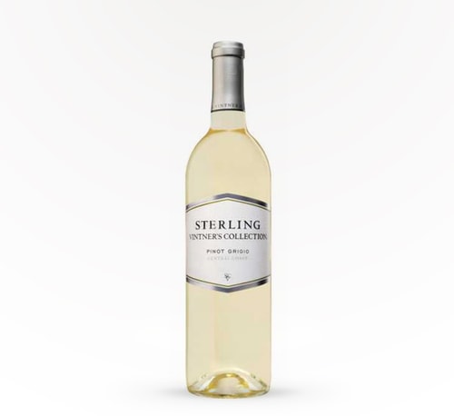 Sterling Vineyards Vintner's Collection Pinot Grigio 750ml (Bottle)