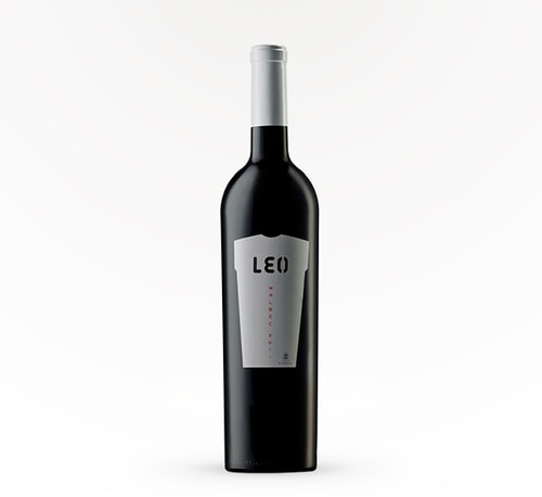 Leo Malbec 750ml (Bottle)