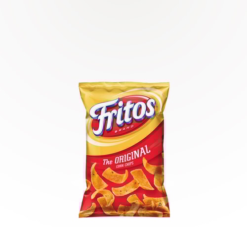 Fritos Original Corn Chips 3.5 oz