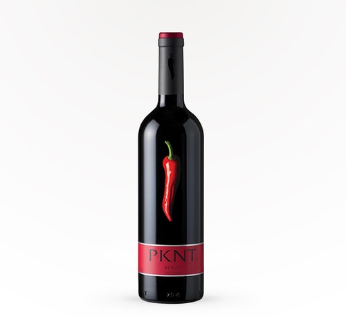 PKNT Merlot 750ml (Bottle)