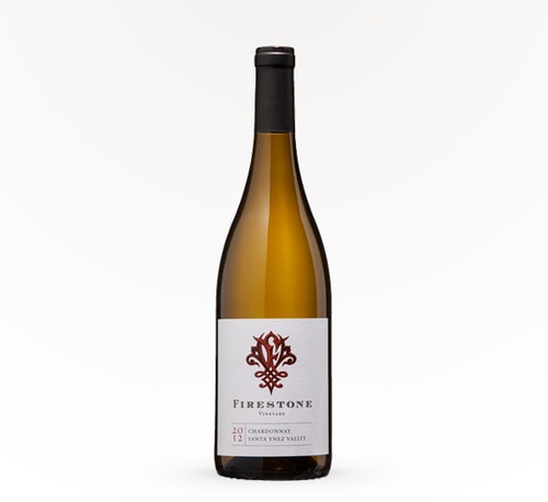 Firestone Vineyard Chardonnay 750ml (Bottle)