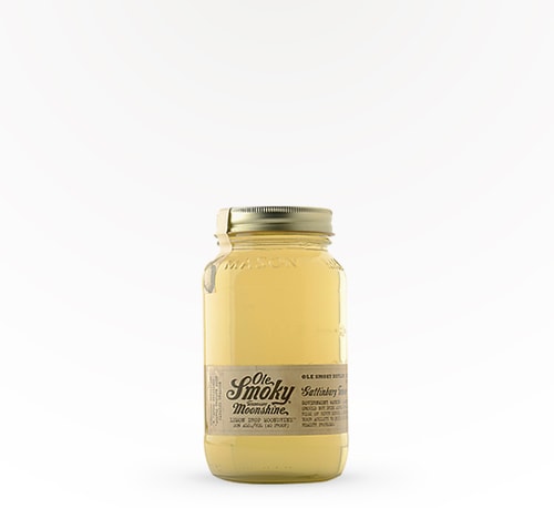 Ole Smoky Moonshine Lemon Drop 750ml (Bottle)