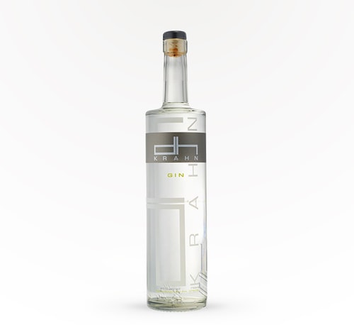 DH Krahn Gin 750ml (Bottle)
