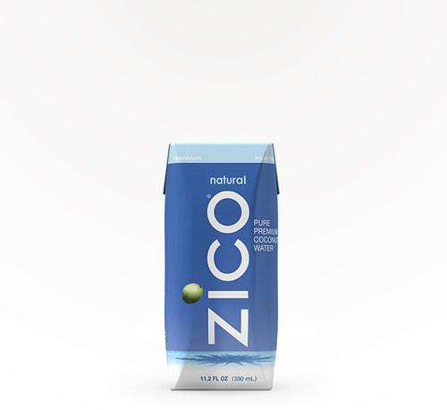 Coconut Water Zico 14oz (Bottle)