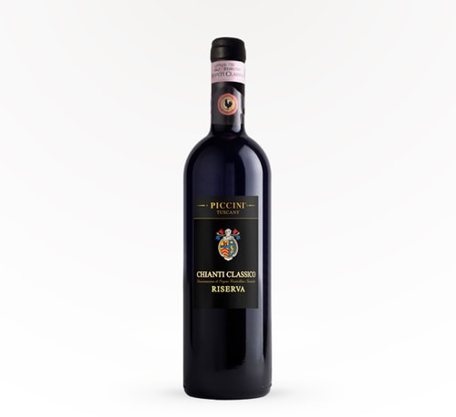 Piccini Chianti Classico Riserva 750ml (Bottle)