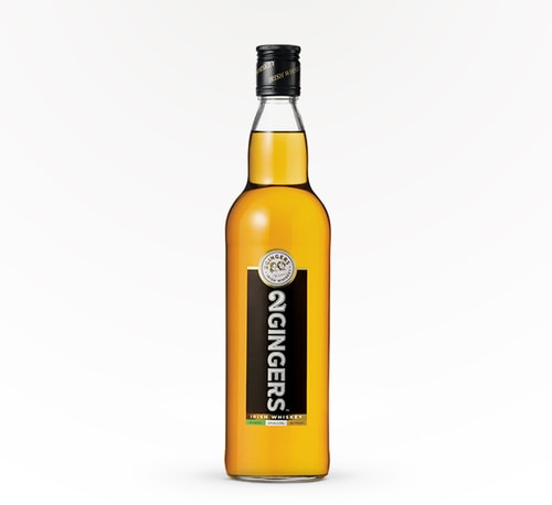 2 Gingers Irish Whiskey 750ml (Bottle)