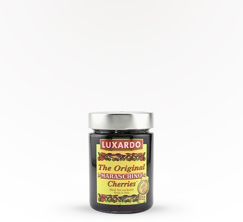 Luxardo Maraschino Cherries 14.1 oz