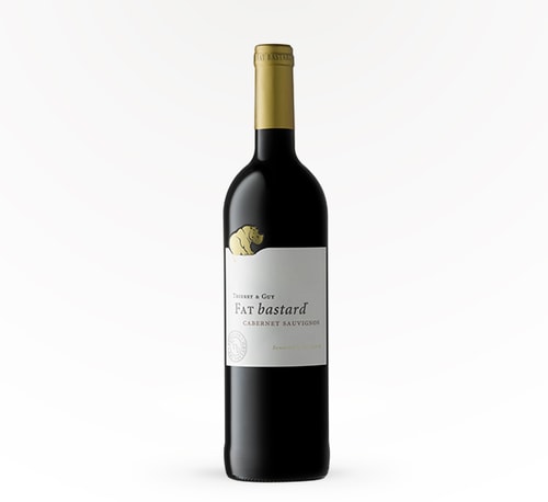 Fat Bastard Cabernet Sauvignon 750ml (Bottle)