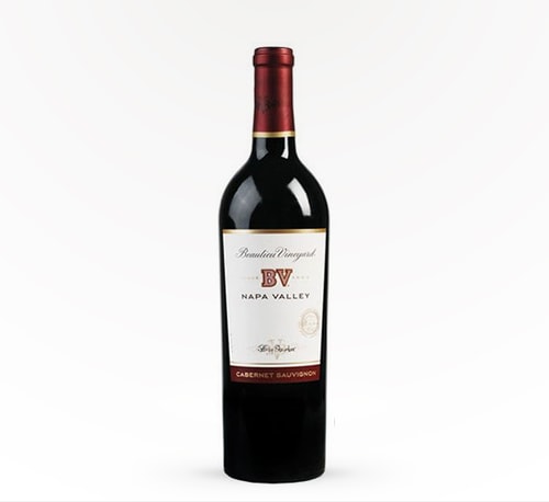Beaulieu Vineyard Napa Valley Cabernet Sauvignon 750ml (Bottle)