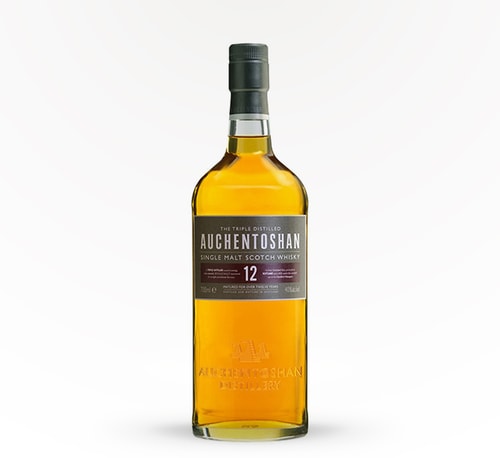 Auchentoshan 12 Year 750ml (Bottle)