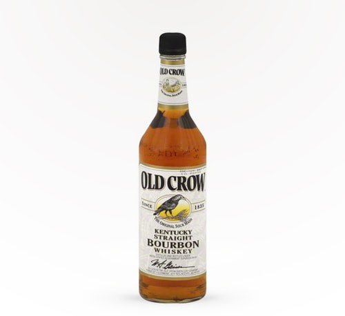 Old Crow Bourbon Whiskey 750ml (Bottle)