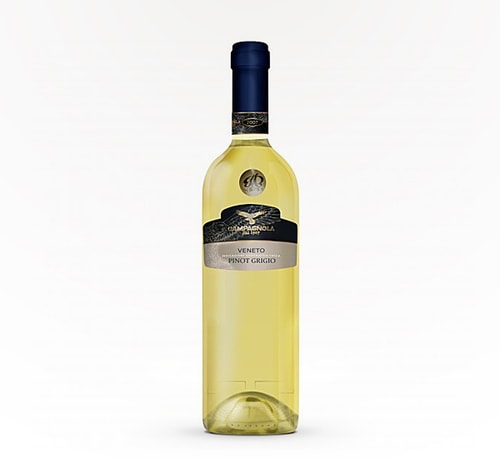 Campagnola Pinot Grigio 750ml (Bottle)