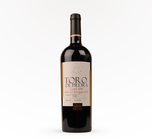 Toro de Piedra Syrah and Cabernet 750ml (Bottle)