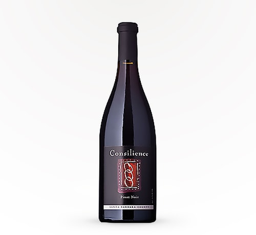Consilience Pinot Noir 750ml (Bottle)