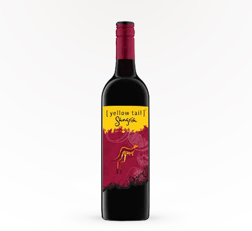 Yellow Tail Sangria 750ml (Bottle)