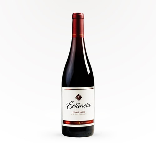 Estancia Pinot Noir 750ml (Bottle)
