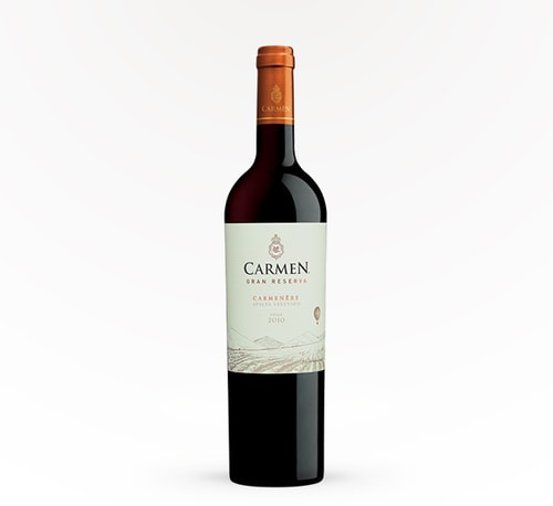 Carmen Gran Reserva Carmenere 750ml (Bottle)