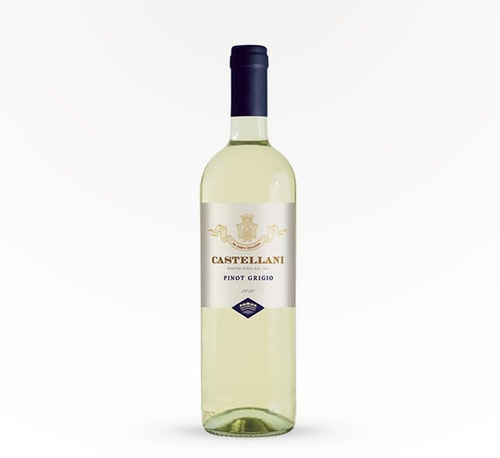 Castellani Pinot Grigio 750ml (Bottle)
