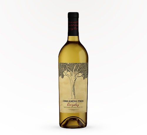 The Dreaming Tree Everyday White Wine 750ml (Bottle)