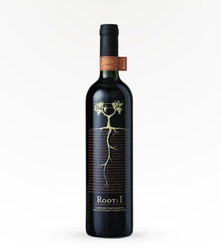 Root: 1 Cabernet Sauvignon 750 ml