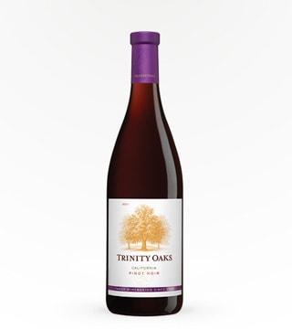 Trinity Oaks Pinot Noir 750 ml