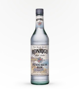 Ronrico Silver 750ml (Bottle)