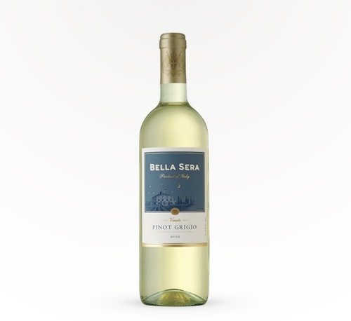 Bella Sera Pinot Grigio 750ml (Bottle)
