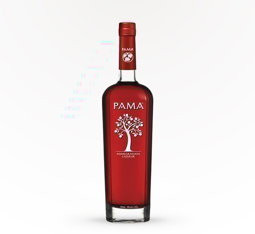 Pama Pomegranate Liqueur 750ml (Bottle)